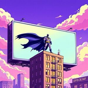 👛(ANY 4/$20) BATMAN VHS CLASSICS: BATMAN & ROBIN & BATMAN FOREVER